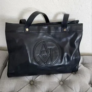 Armani Jeans | Bags | Armani Jeans Handbag | Poshmark